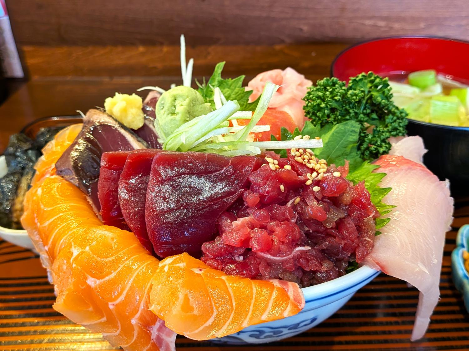 ランチ