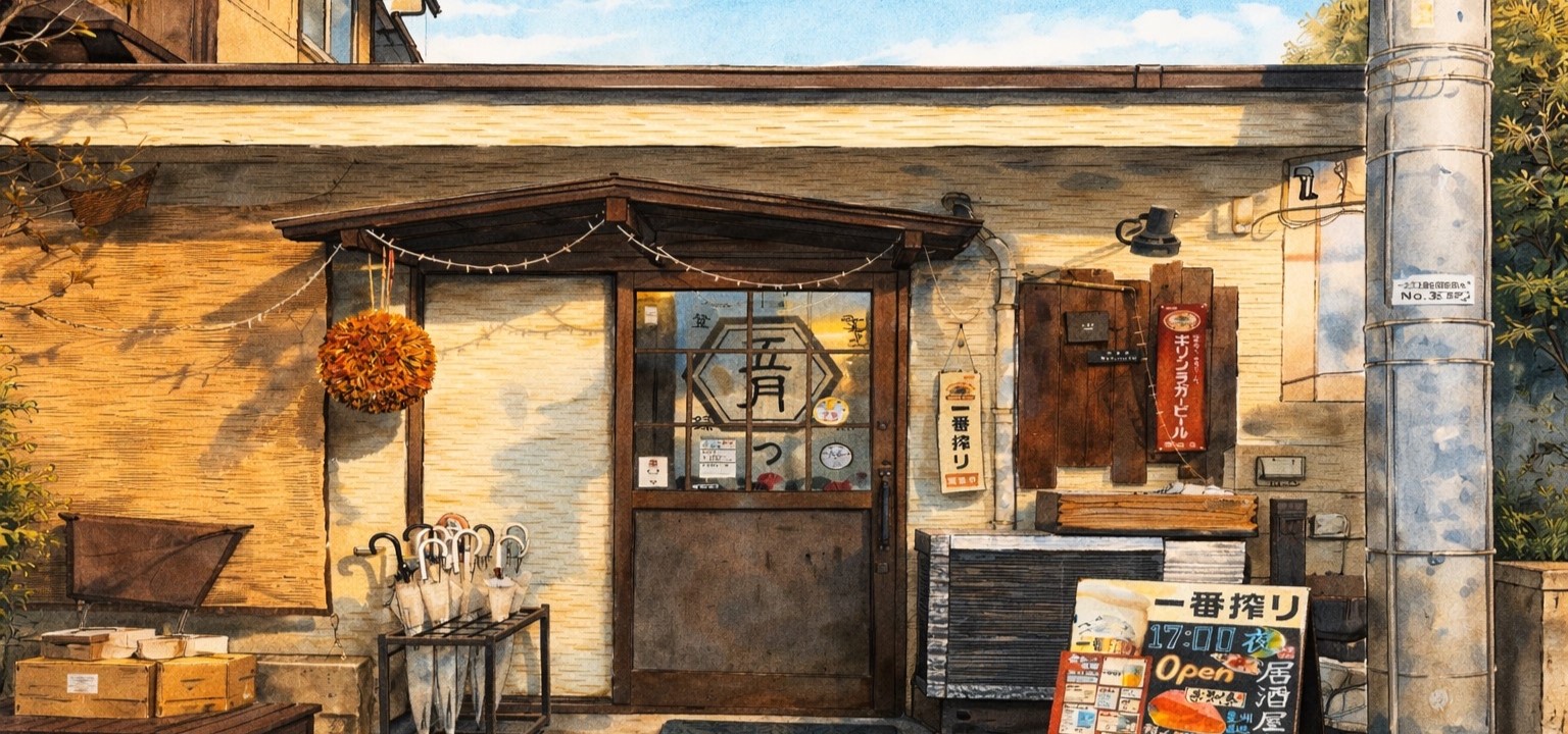 居酒屋さつき
